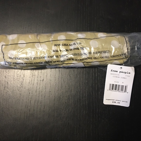 Free People Lunch Date Halter - Picture 2 of 4